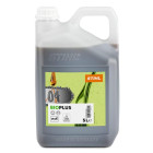 Óleo para Correntes 5 L BioPlus Stihl 0781 516 3004