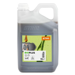 Óleo para Correntes 5 L BioPlus Stihl 0781 516 3004
