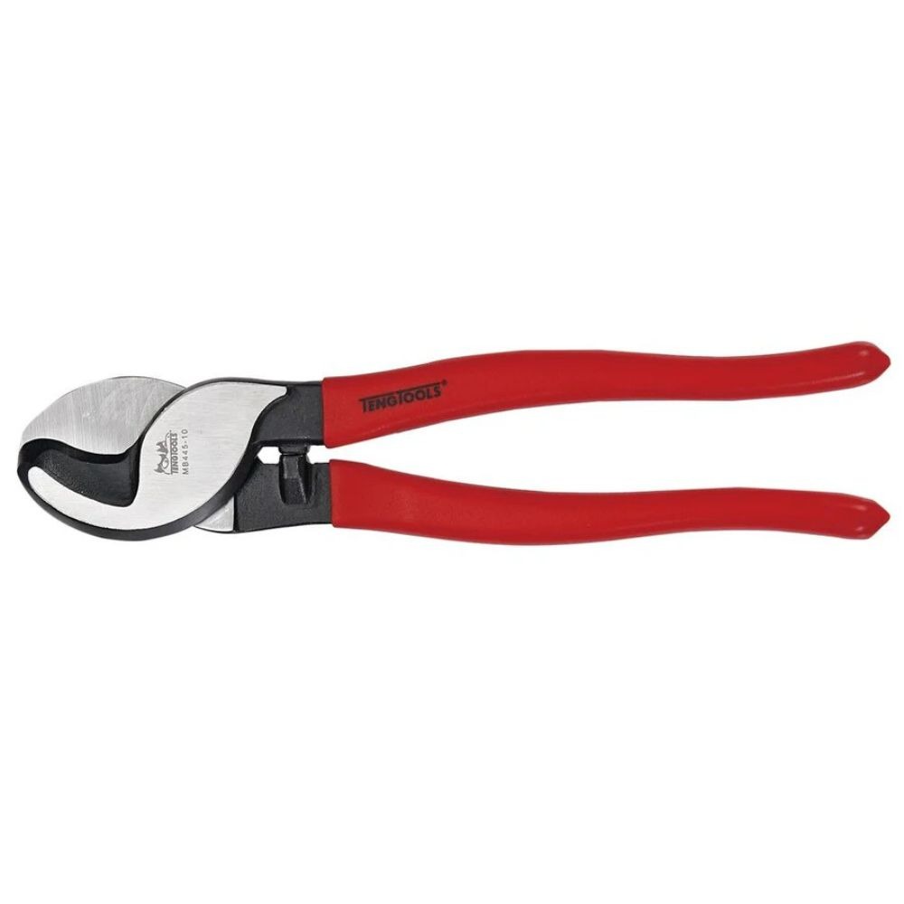 Alicate Corta Cabos 10" Teng Tools MB444-10