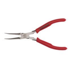 Alicate de Precisão Pontas Curvas 150mm Teng Tools MBM-469
