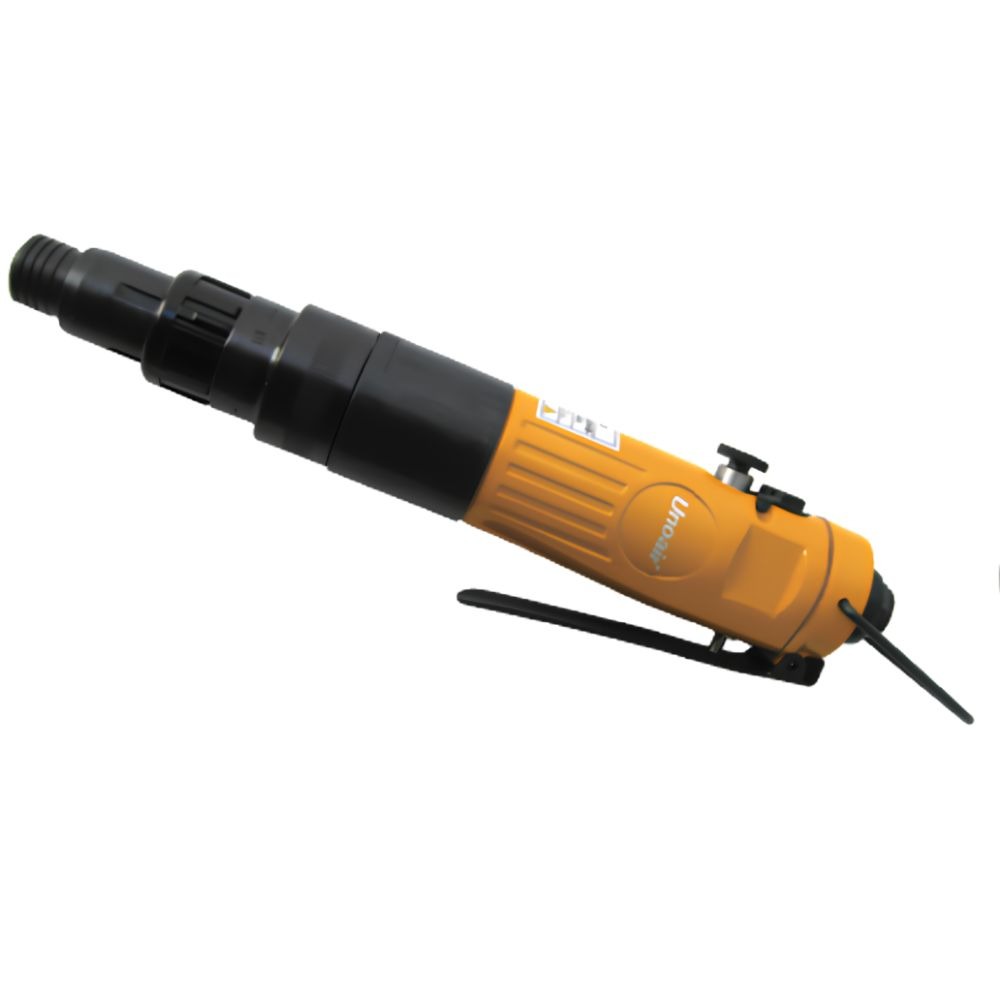 Aparafusadora Pneumática 1/4" 130 Nm Unoair SD-53