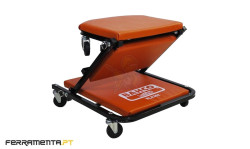 Banco e estrado Bahco BLE302 3 posições