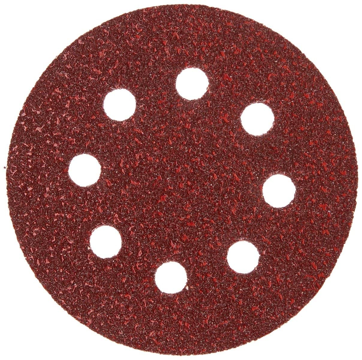 Discos de Lixa 115mm G40 c/ Velcro Stanley STA32167-XJ