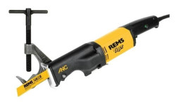 Serra Alternativa Tiger ANC Set 1050 Watt 2,8 kg Rems 560026R220
