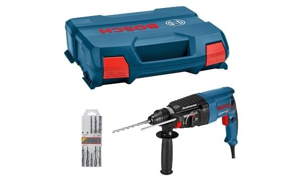 Martelo Perfurador Bosch GBH 2-26 F Professional