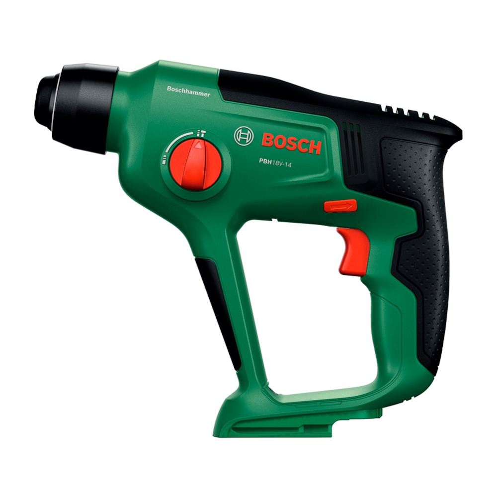 Martelo Perfurador PBH 18V‑14 Bosch 0.603.9E6.002