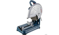 Serra de corte p/ metal 355x25.4mm Bosch GCO 14-24 J Professional