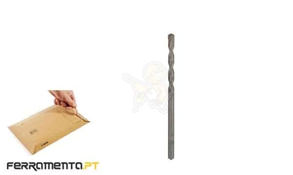 Broca Cilíndrica Multiuso 4 x 40 x 75mm Bosch 260925C093