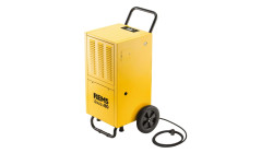 Desumidificador/Secador Elétrico Secco 80 Set 230V Rems 132010R220