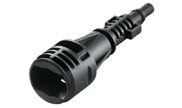 Adaptador para acessórios Karcher Bosch F016800575