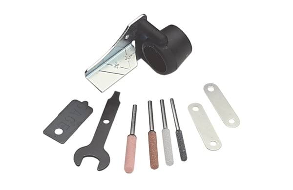 Acessório para afiar motoserras Dremel 26151453JB