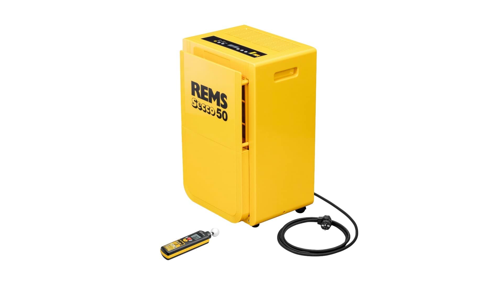 Desumidificador/Secador Elétrico Secco 50 760W 132011R220 