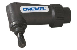 Acessório de ângulo rêto Dremel 26150575JB