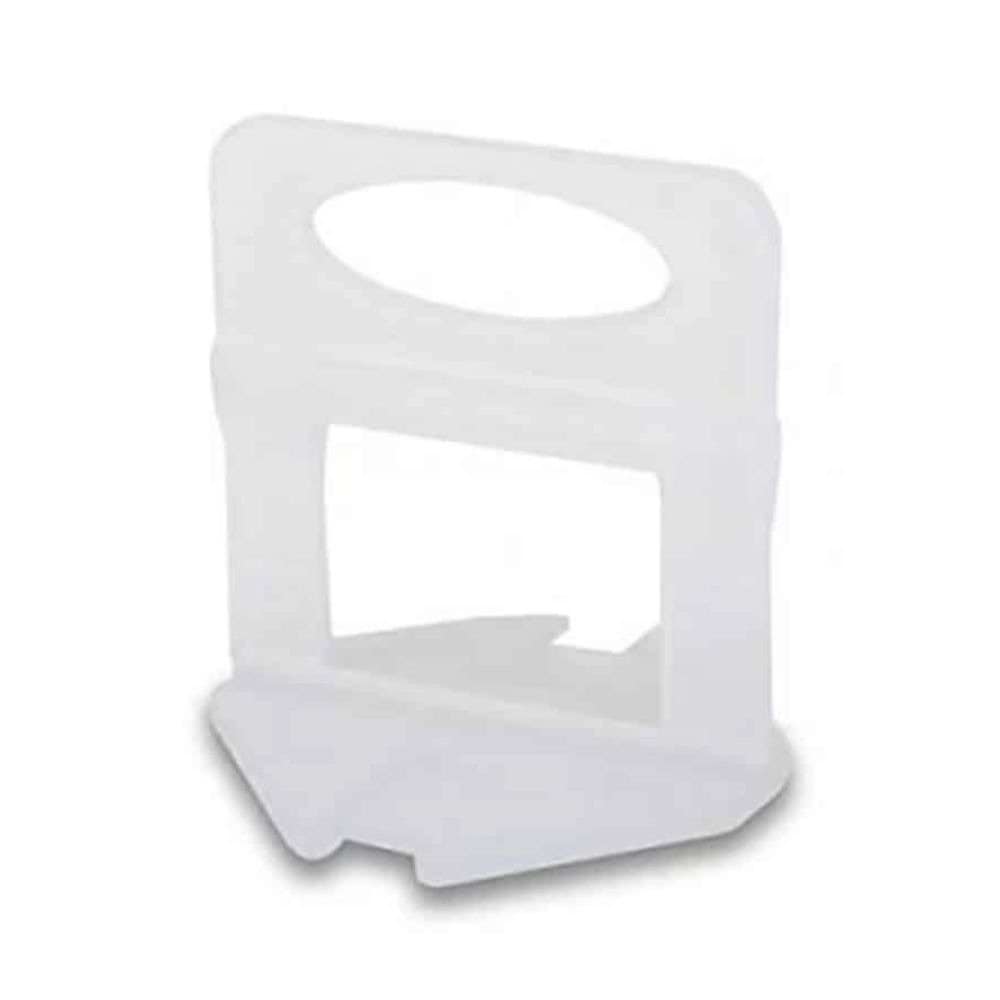 Abraçadeira p/ Kit Delta Nivelamento 11-20mm 1,5mm Delta Level System (B-100 un) Rubi 2846