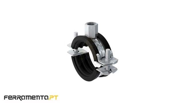 Abraçadeira FRS Plus 25-35 100Un Fischer 79443