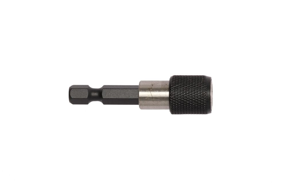 Porta‑bits 1/4" De Aperto Rápido 50 mm Tengtools ACC50CBH01