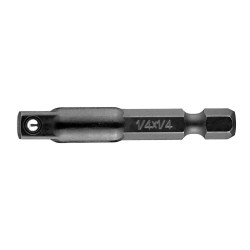 Adaptador de broca de 50 mm Teng Tools ACCSDA1414