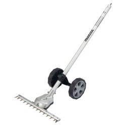 Acessório Aparador de Lâminas 330 mm P/ EN424MP Makita 300MM