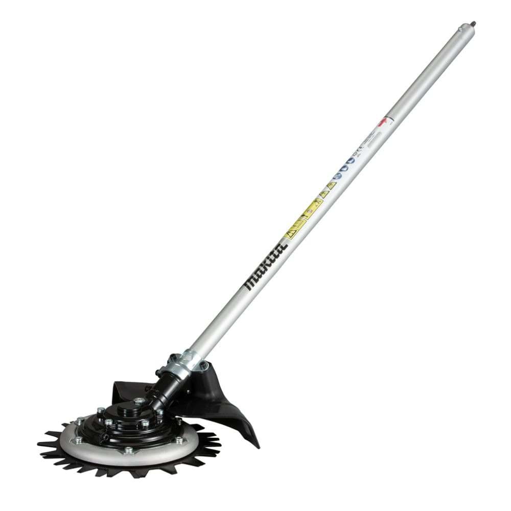 Acessório Corte Rotativo de Relva sem Projeção Makita EM407MP