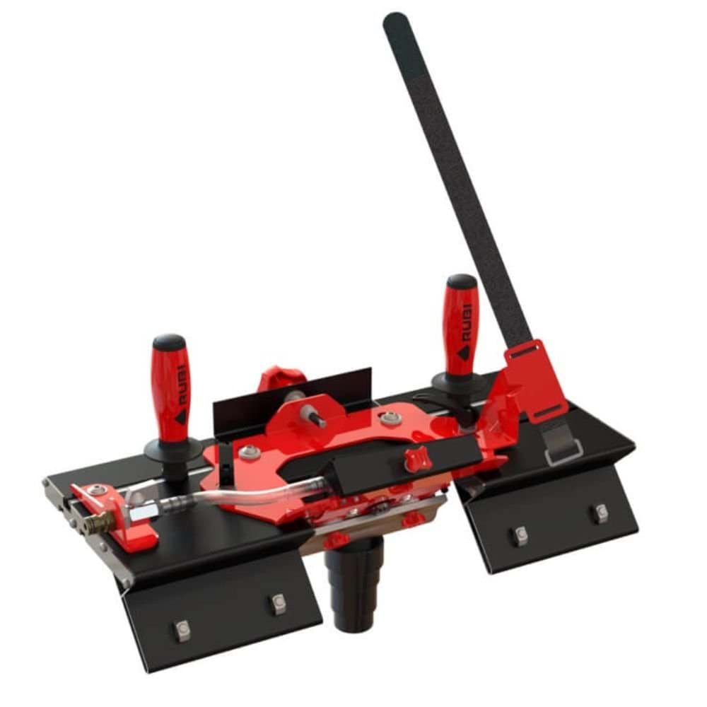 Acessório para Rebarbadoras MITRE-MATE Rubi 52825