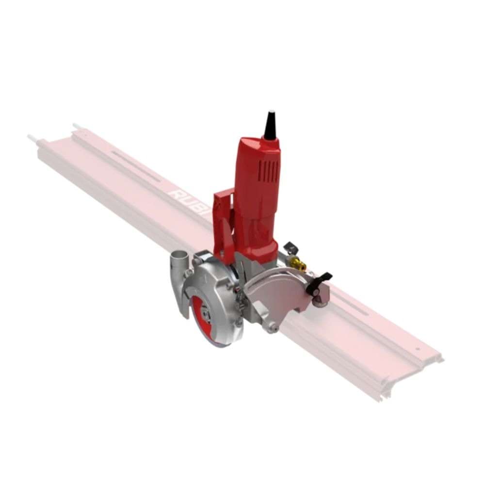 Acessório Rebarbadora G3 p/ Sistema Manual Slab Cutter G3 Rubi 16929