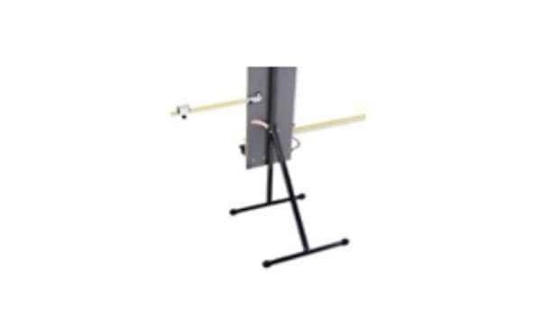 Acessórios p/ Máquinas de Corte 2RF MS102
