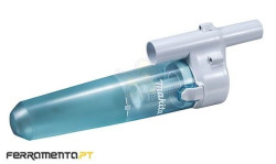 Acessório Ciclónico para DCL180Z/DCL180ZB Makita 199491-1