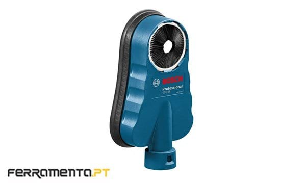 Coletor de pó Bosch GDE 68 Professional