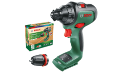 Aparafusadora AdvancedDrill 18 Bosch 06039B5009