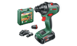 Aparafusadora AdvancedDrill 18 Bosch 06039B5005