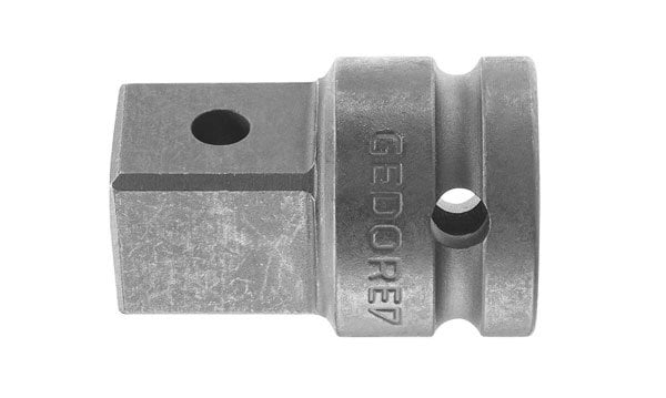 Adaptador 1/2 " para 3/4 " GEDORE 6650020 