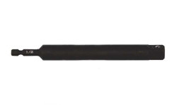 Adaptador 1/4" - 1/2" 150mm Makita B-57744