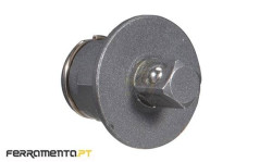 Adaptador 1/4" para WR100DZ Makita 191A51-1