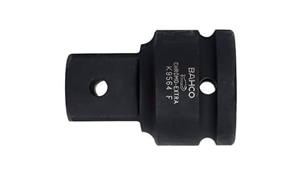 Adaptador 1,9cm-2,50cm P/ Máquinas BAHCO BHK9564F