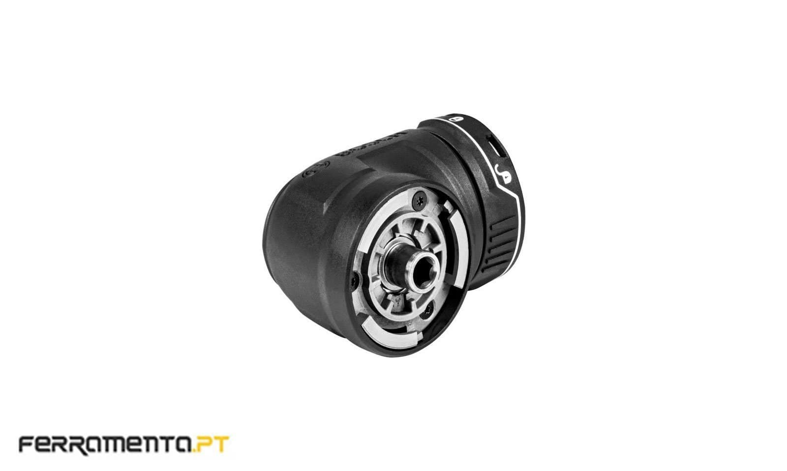 Adaptador ângular FlexiClick Bosch GFA 12-W Professional