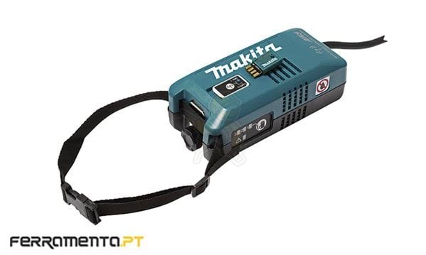 Adaptador AWS (WUT02) Makita 199773-1