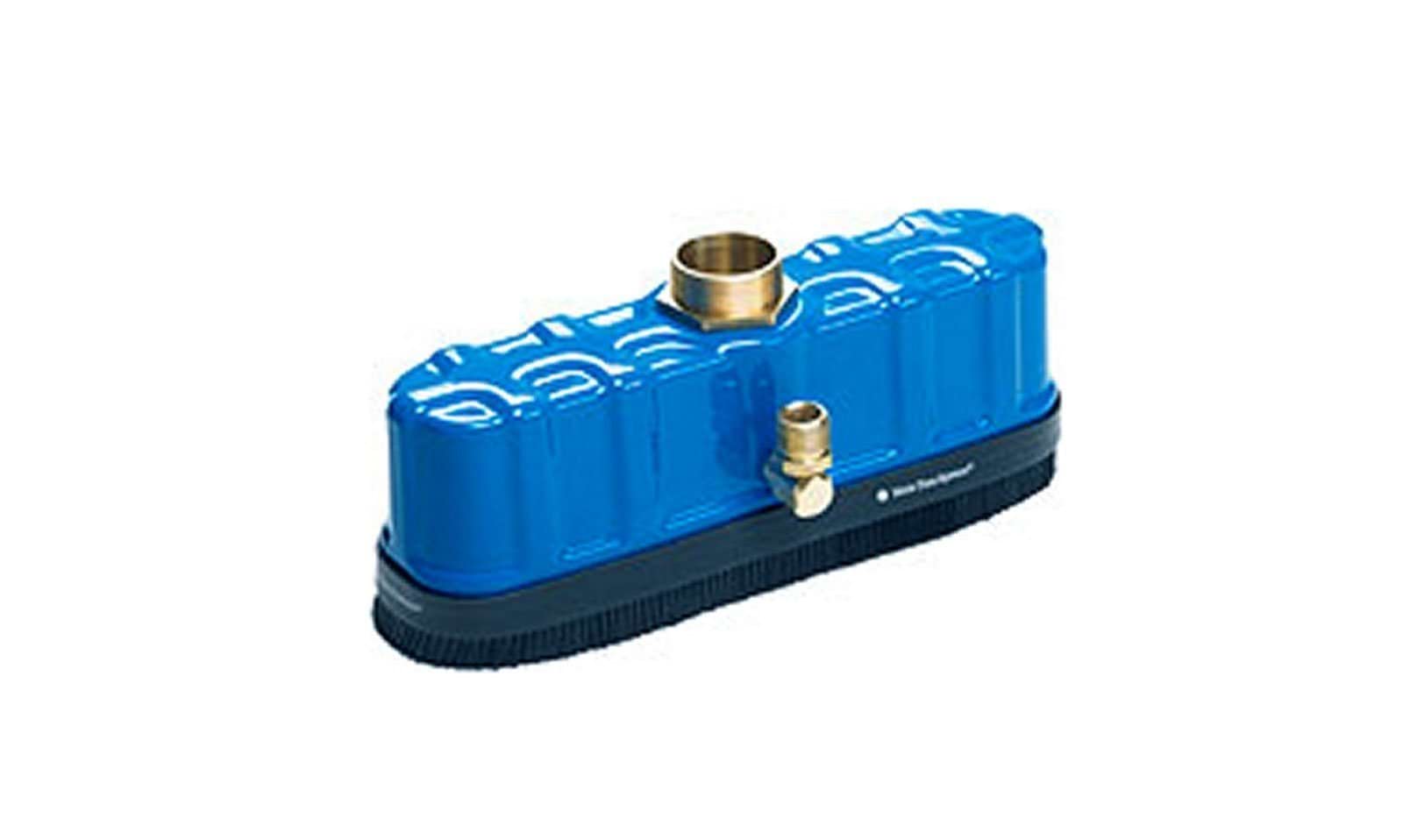 Adaptador azul para limpeza de piscina Kranzle 41802