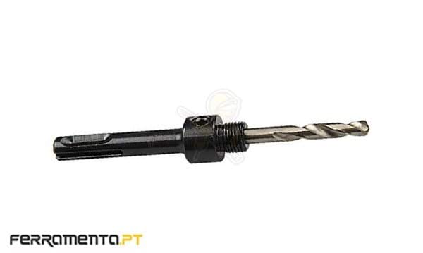 Adaptador Brocas de Coroa SDS-PLUS Makita D-17603