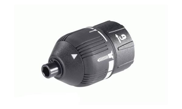 Adaptador com percussão Bosch 1600A001Y5