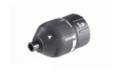 Adaptador com percussão Bosch 1600A001Y5