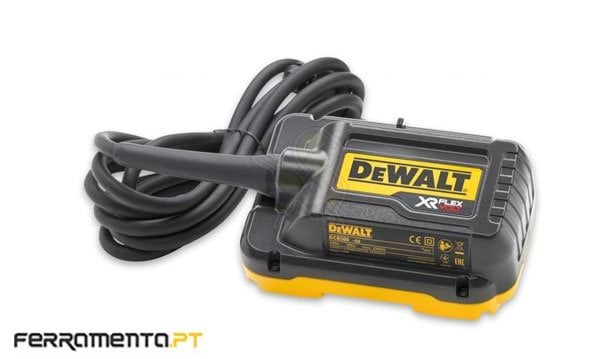 Adaptador de Alimentação XR FLEXVOLT Dewalt DCB500-QS