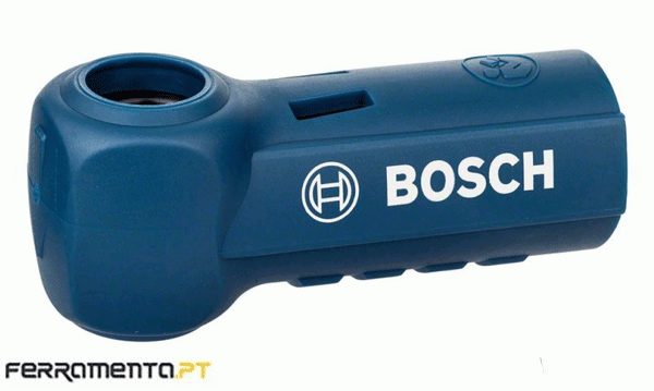Adaptador de aspiração SDS-Max 9 Bosch 2608576302