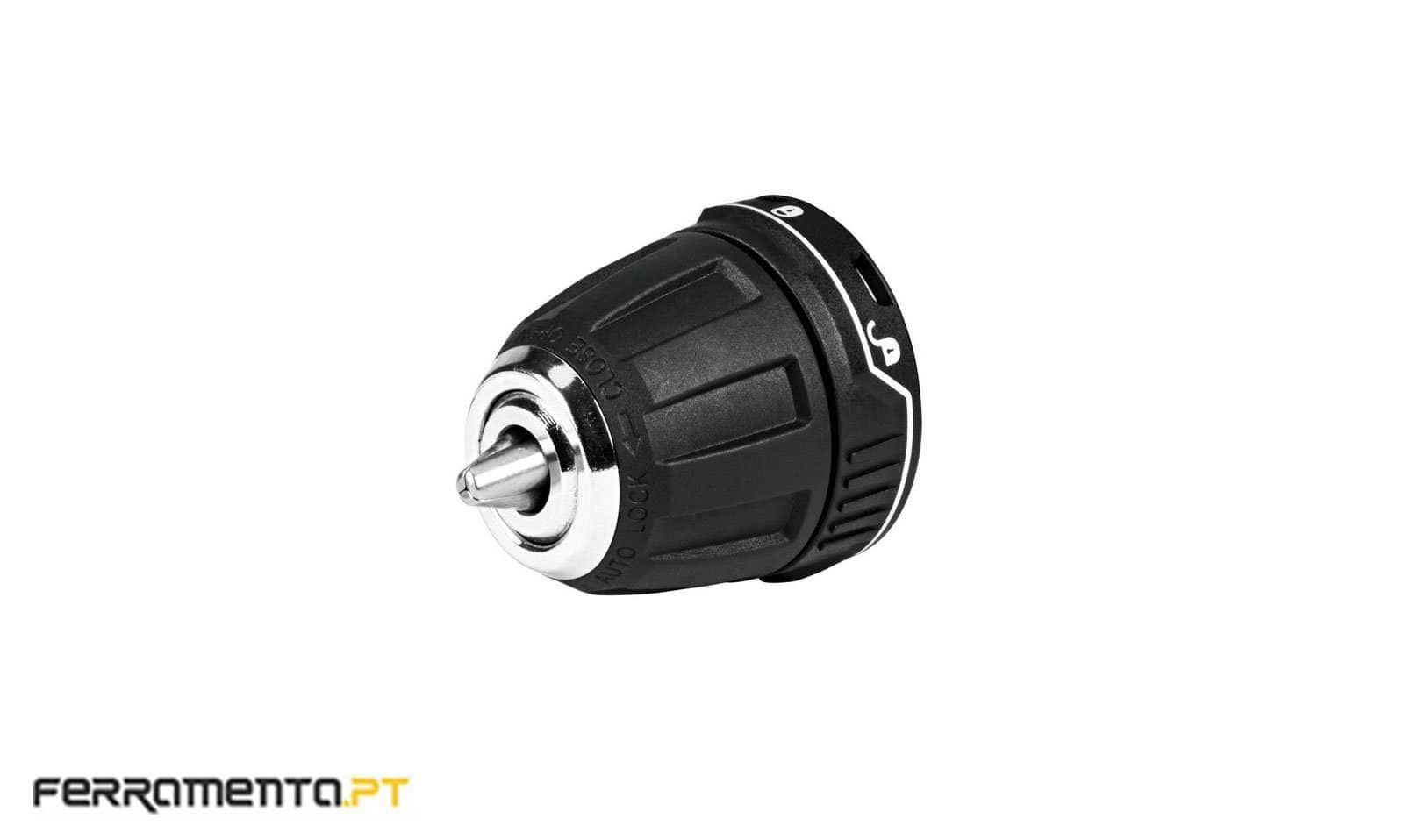 Adaptador de bucha FlexiClick Bosch GFA 12-B Professional