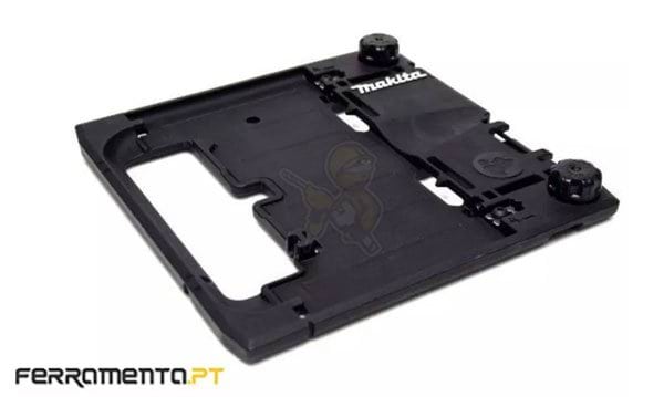 Adaptador de Guia Carril para 4100KB Makita 198673-2