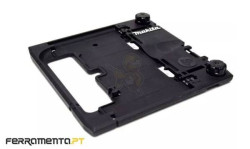 Adaptador de Guia Carril para 4100KB Makita 198673-2