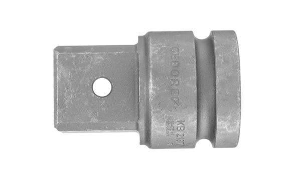Adaptador de Impacto 1 " para 1,1 / 2 " GEDORE 6657890