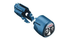 Adaptador de Pilhas AA1 Bosch 1608M00C1B
