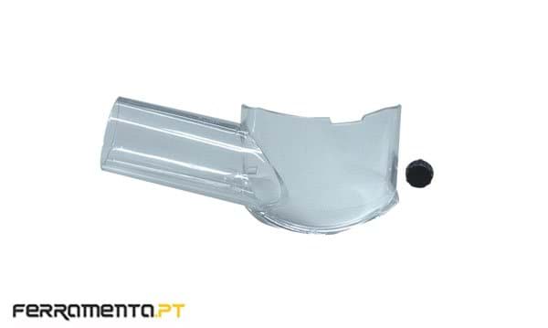 Adaptador de pó p/ tupias Makita 195559-1