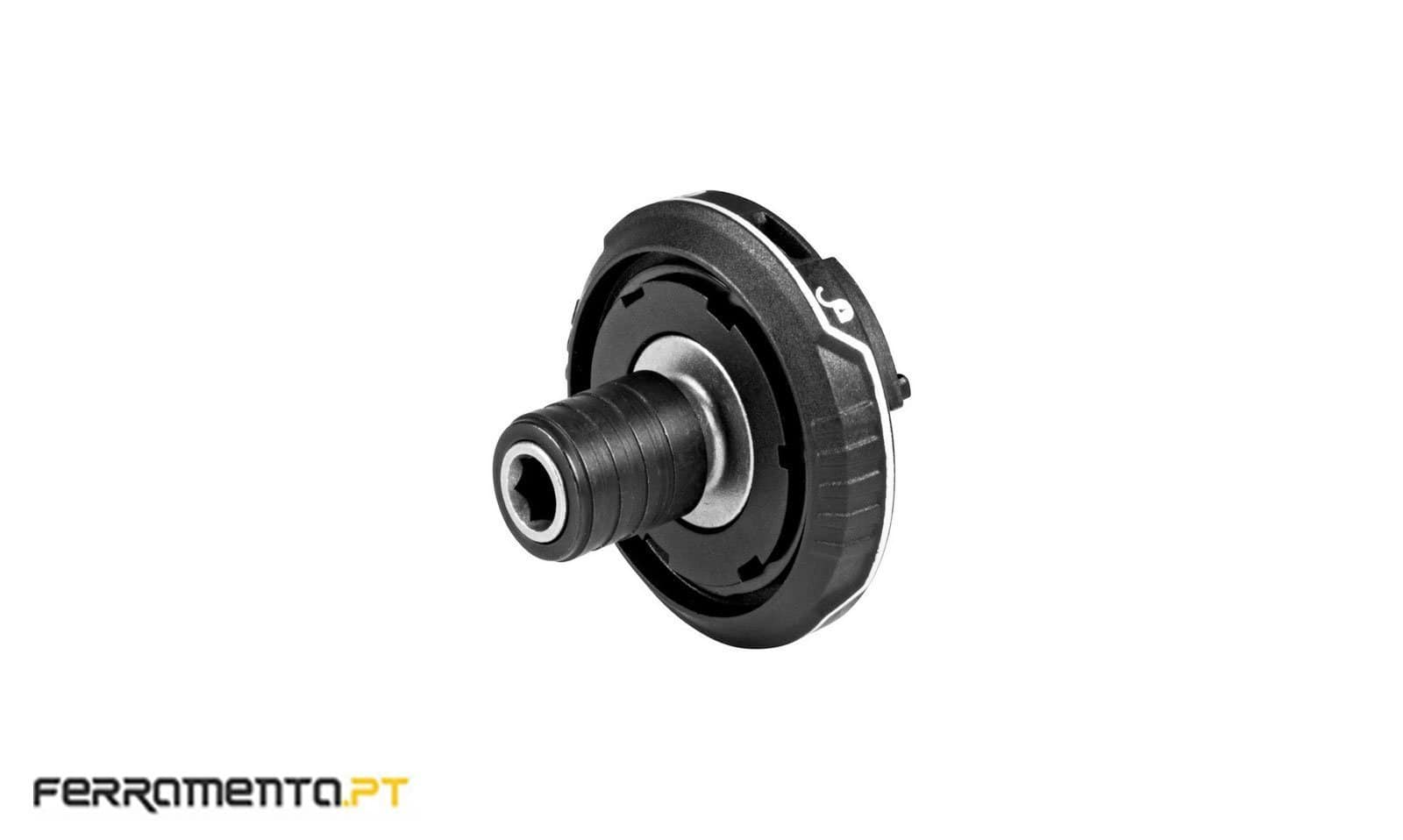 Adaptador de portapontas FlexiClick Bosch GFA 12-X Professional