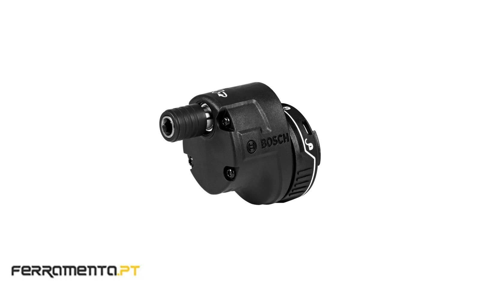 Adaptador excêntrico FlexiClick Bosch GFA 12-E Professional